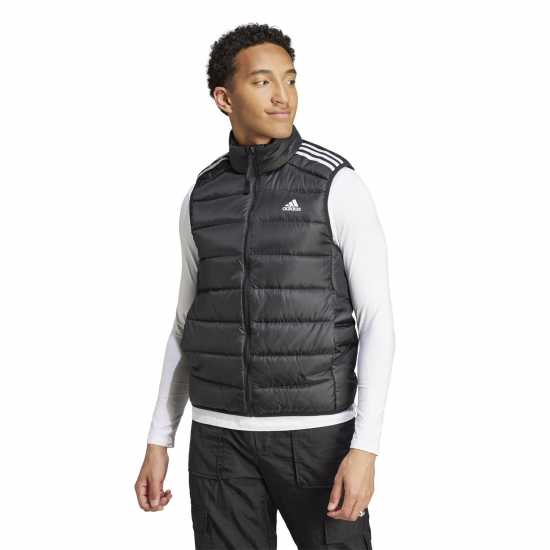 Adidas Essentials 3-Stripes Light Down Vest  Мъжки грейки