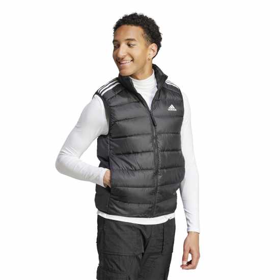 Adidas Essentials 3-Stripes Light Down Vest  Мъжки грейки