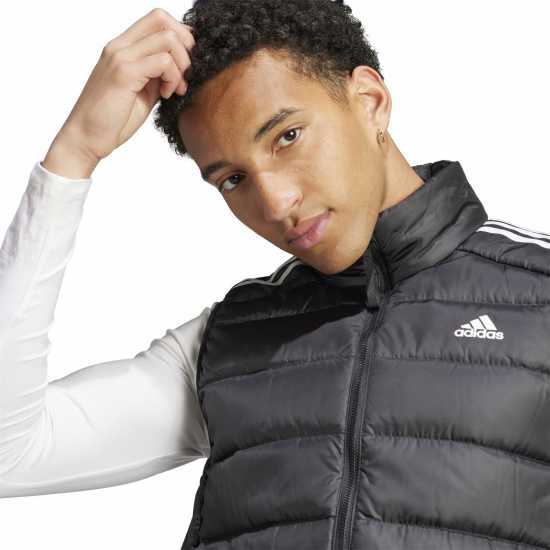 Adidas Essentials 3-Stripes Light Down Vest  Мъжки грейки