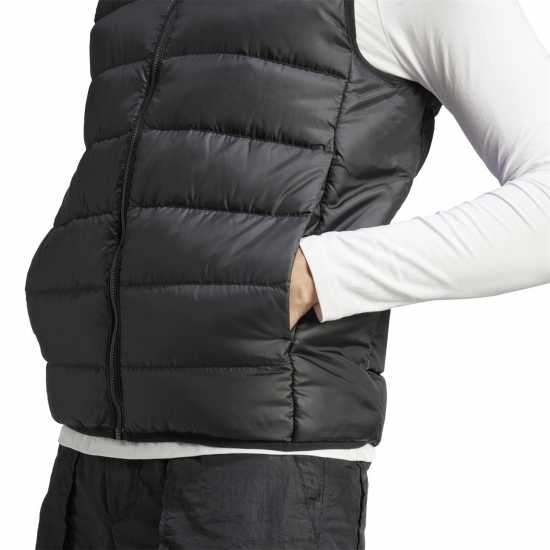 Adidas Essentials 3-Stripes Light Down Vest  Мъжки грейки