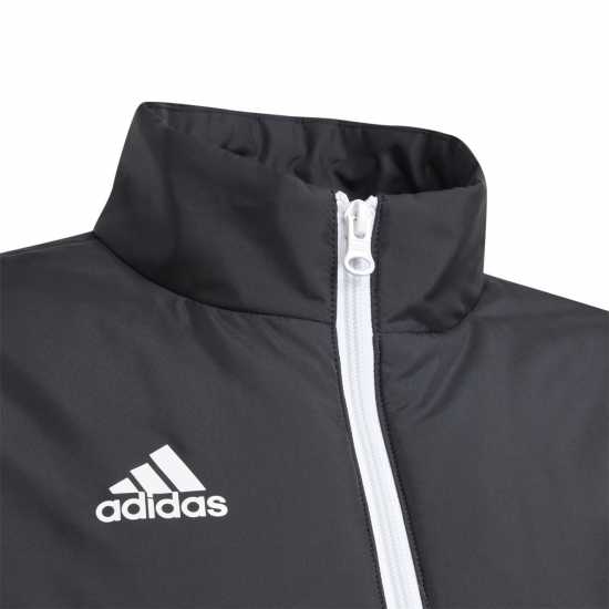 Adidas Entrada Light Jacket  Детски якета и палта