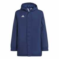 Adidas Entrada 22 Stadium Jacket  Детски якета и палта