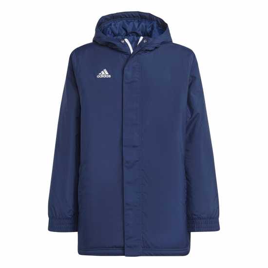 Adidas Entrada 22 Stadium Jacket  Детски якета и палта