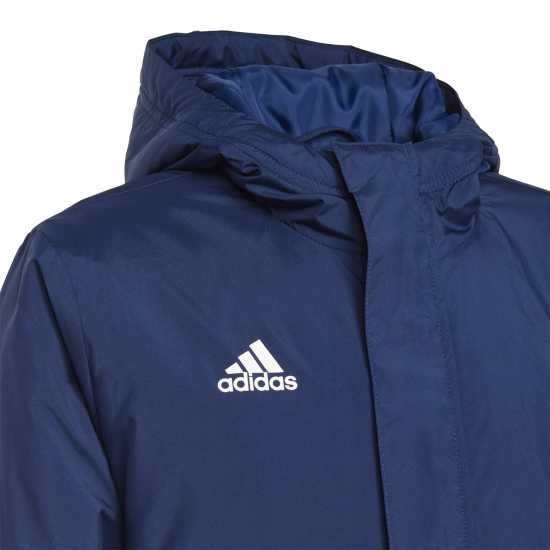 Adidas Entrada 22 Stadium Jacket  Детски якета и палта