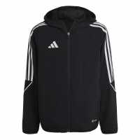 Adidas Tiro 23 League Windbreaker Juniors  Детски якета и палта