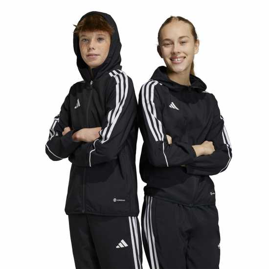 Adidas Tiro 23 League Windbreaker Juniors  Детски якета и палта