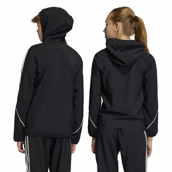 Adidas Tiro 23 League Windbreaker Juniors  Детски якета и палта