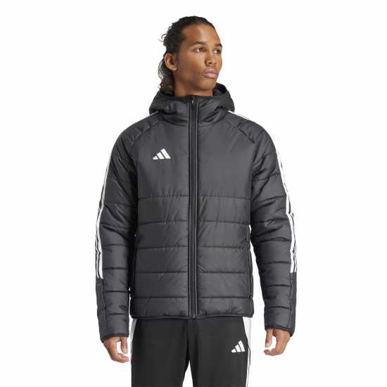 Adidas Tiro 24 Football Jacket  