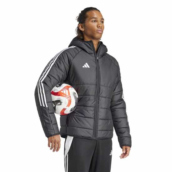 Adidas Tiro 24 Football Jacket  