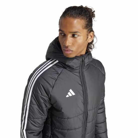 Adidas Tiro 24 Football Jacket  