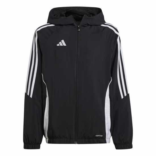 Adidas Tiro 24 Windbreaker Juniors  