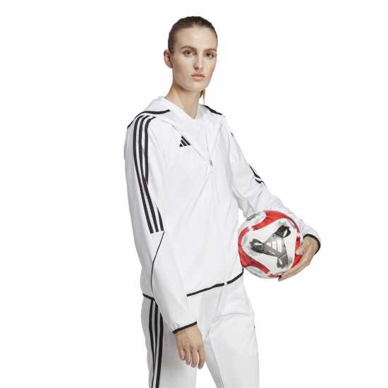 Adidas Tiro 23 League Windbreaker  Дамски грейки