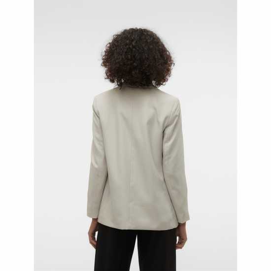 Vero Moda Relaxed Fit Long Sleeve Blazer  Дамски грейки