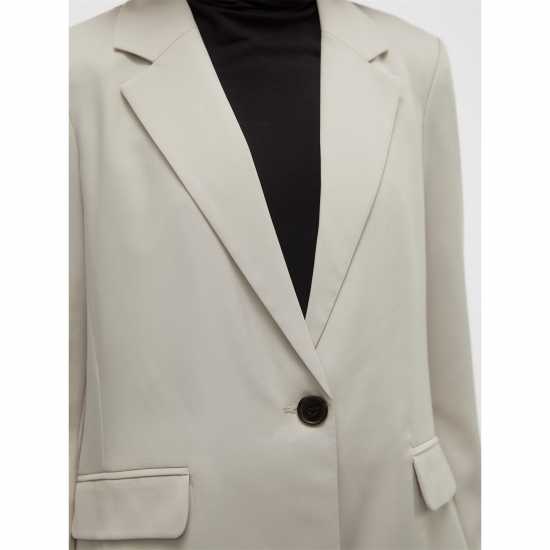 Vero Moda Relaxed Fit Long Sleeve Blazer  Дамски грейки