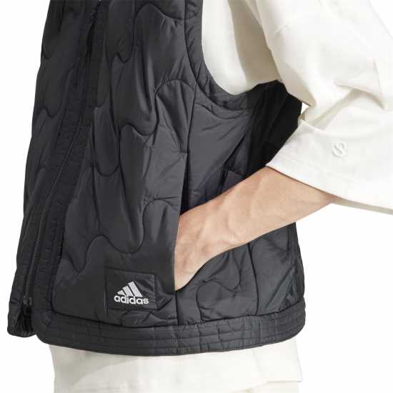 Adidas Nuganic Light Insulation Jacket  Мъжки якета и палта