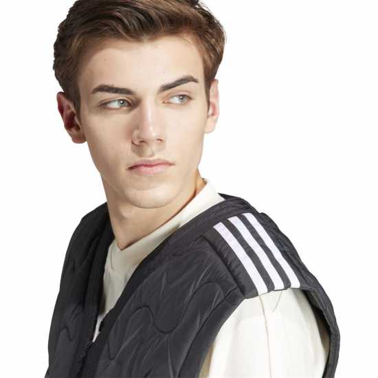 Adidas Nuganic Light Insulation Jacket  Мъжки якета и палта