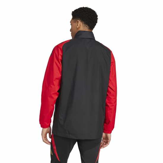 Adidas Belgium Tiro 24 Competition All-Weather Jacket  Мъжки грейки