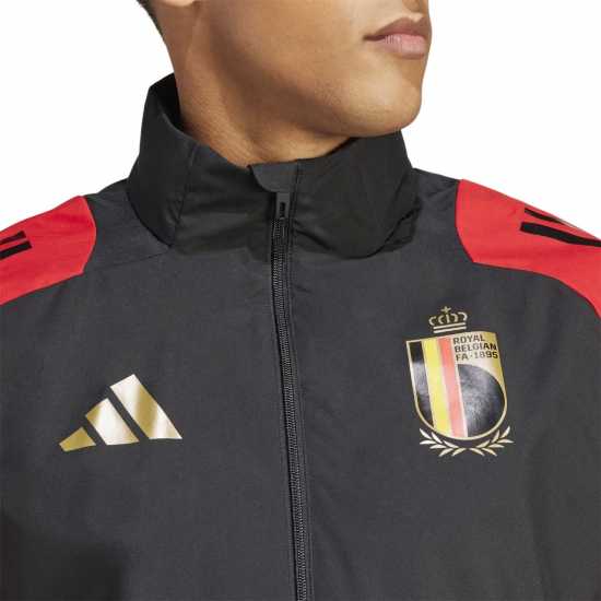 Adidas Belgium Tiro 24 Competition All-Weather Jacket  Мъжки грейки