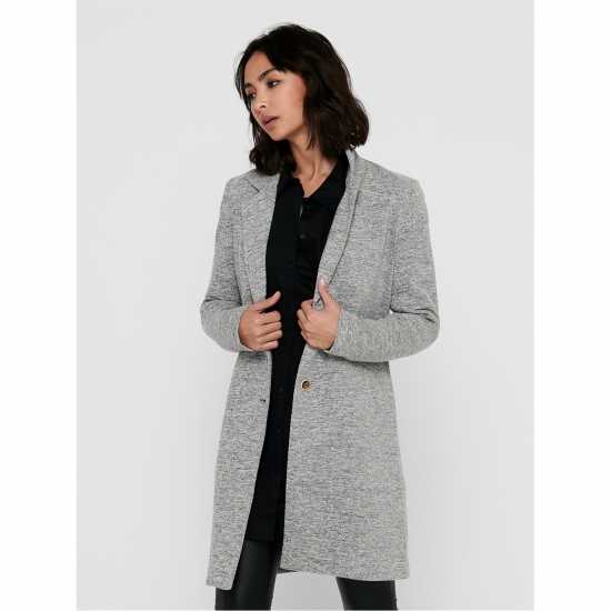 Only Cmel Coat Otw  Ld99  Дамски грейки