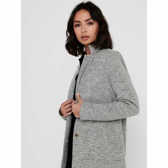 Only Cmel Coat Otw  Ld99  Дамски грейки