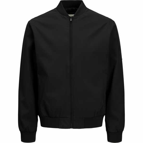 Мъжко Яке Бомбър Jack And Jones Basic Bomber Jacket Mens  Мъжки грейки