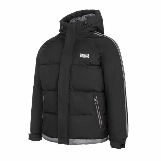 Lonsdale Pad Jkt  Мъжки якета с пух