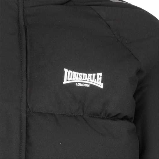 Lonsdale Pad Jkt  Мъжки якета с пух