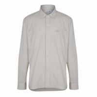 Lacoste Woven Shirt  