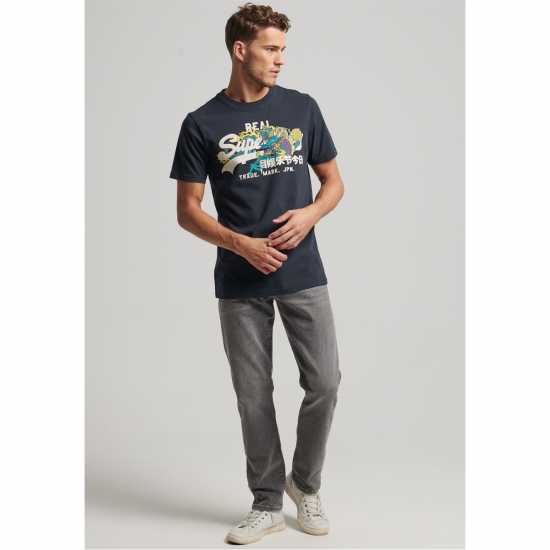 Superdry Narrative T Sn32  Tshirts under 20