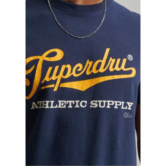 Superdry Тениска Scripted T Shirt  Tshirts under 20