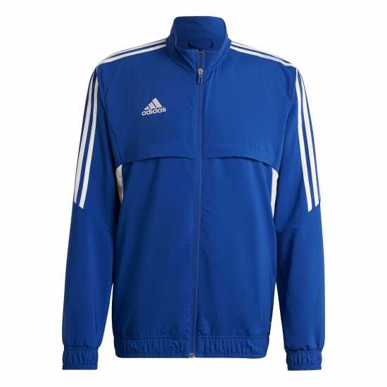 Adidas Спортно Горнище Condivo 22 Presentation Track Jacket Adults  Мъжки грейки