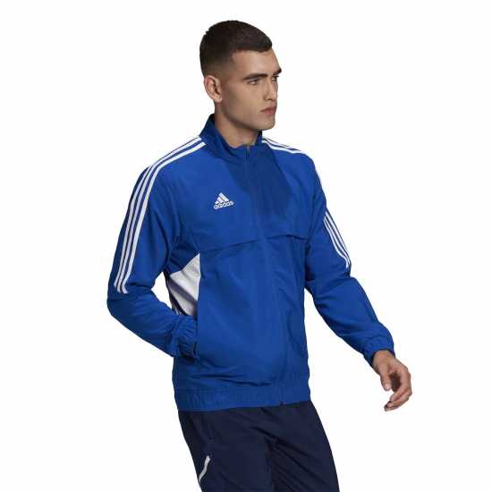 Adidas Спортно Горнище Condivo 22 Presentation Track Jacket Adults  Мъжки грейки