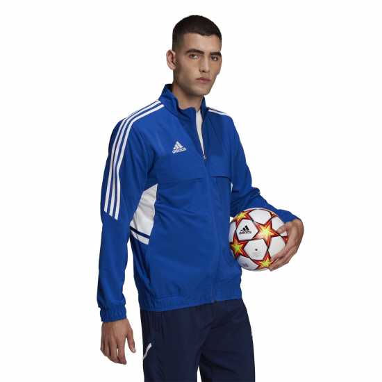 Adidas Спортно Горнище Condivo 22 Presentation Track Jacket Adults  Мъжки грейки