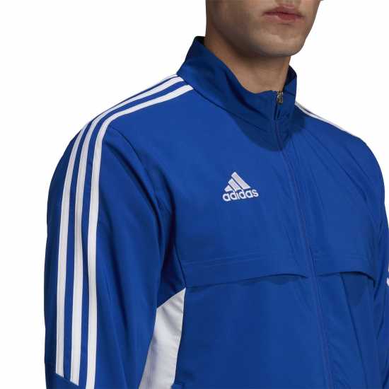 Adidas Спортно Горнище Condivo 22 Presentation Track Jacket Adults  Мъжки грейки