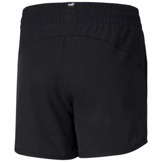 Puma Active Junior Girls Shorts  