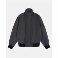 Lyle And Scott Пилотско Яке Casuals Iridescent Padded Bomber Jacket  