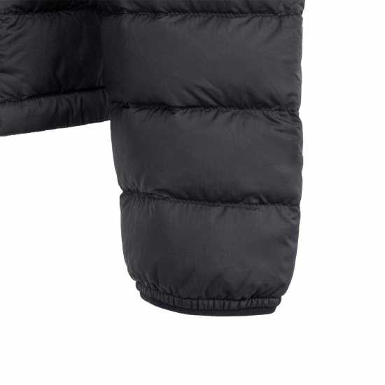 Firetrap Пухено Яке Ladies Packable Light Weight Down Jacket Черно Дамски якета с пух