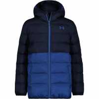 Under Armour Детско Яке Pronto Puffer Jacket Juniors  Детски якета и палта