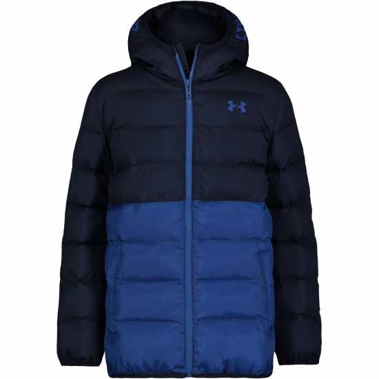 Under Armour Детско Яке Pronto Puffer Jacket Juniors  Детски якета и палта