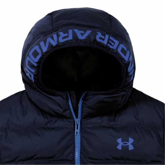 Under Armour Детско Яке Pronto Puffer Jacket Juniors  Детски якета и палта