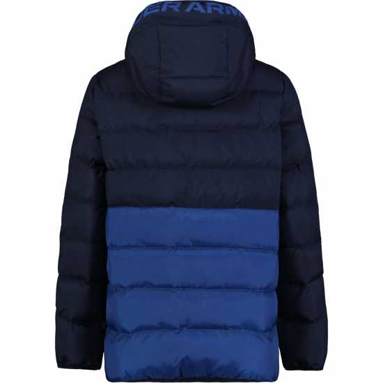 Under Armour Детско Яке Pronto Puffer Jacket Juniors  Детски якета и палта