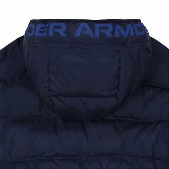 Under Armour Детско Яке Pronto Puffer Jacket Juniors  Детски якета и палта