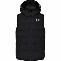 Under Armour Детско Елече Pronto Gilet Juniors  Детски якета и палта