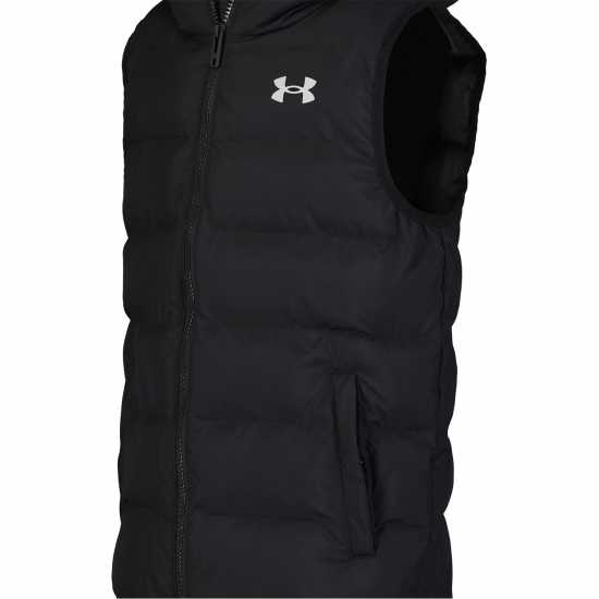 Under Armour Детско Елече Pronto Gilet Juniors  Детски якета и палта