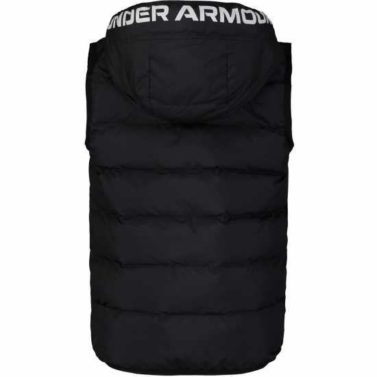 Under Armour Детско Елече Pronto Gilet Juniors  Детски якета и палта