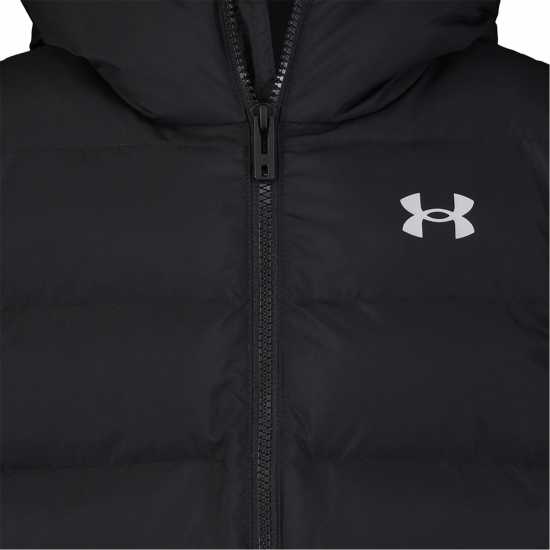 Under Armour Детско Елече Pronto Gilet Juniors  Детски якета и палта