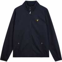 Lyle And Scott Lyle Harrington Jkt Sn99  