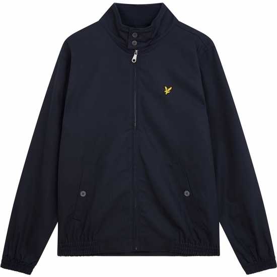 Lyle And Scott Lyle Harrington Jkt Sn99  