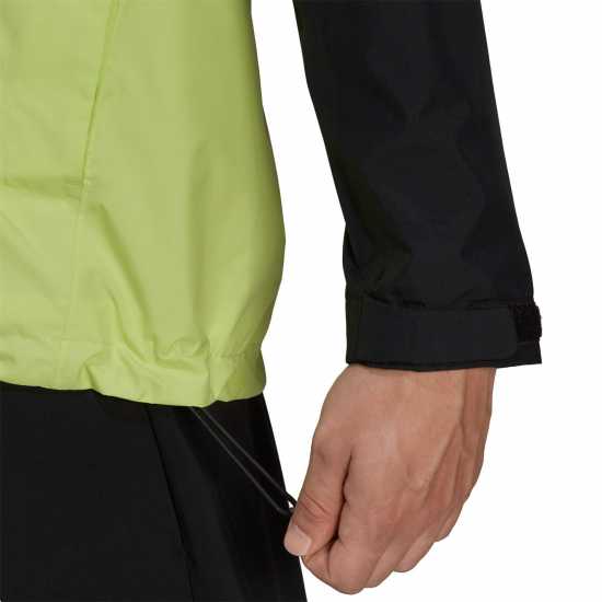 Adidas Мъжко Яке За Дъжд Terrex Multi Rain.rdy Two-Layer Rain Jacket Mens  Мъжко облекло за едри хора