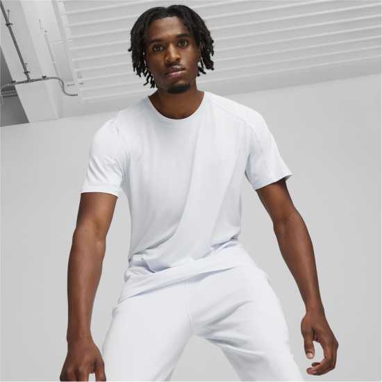 Puma Strength Tee Sn99  Атлетика